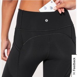 All The Right Places ll 28”